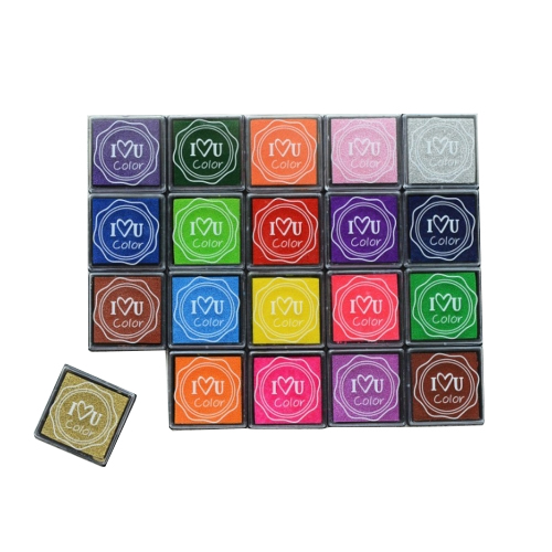 ink pads